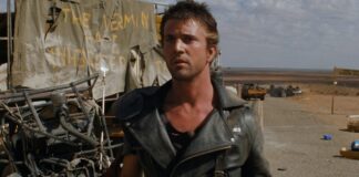 Mad Max 2 Road Warrior Car