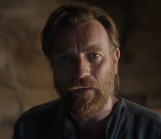 Obi-Wan Kenobi Part I Obi 0