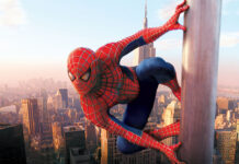Spider-Man 2002