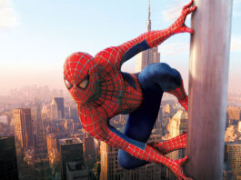 Spider-Man 2002