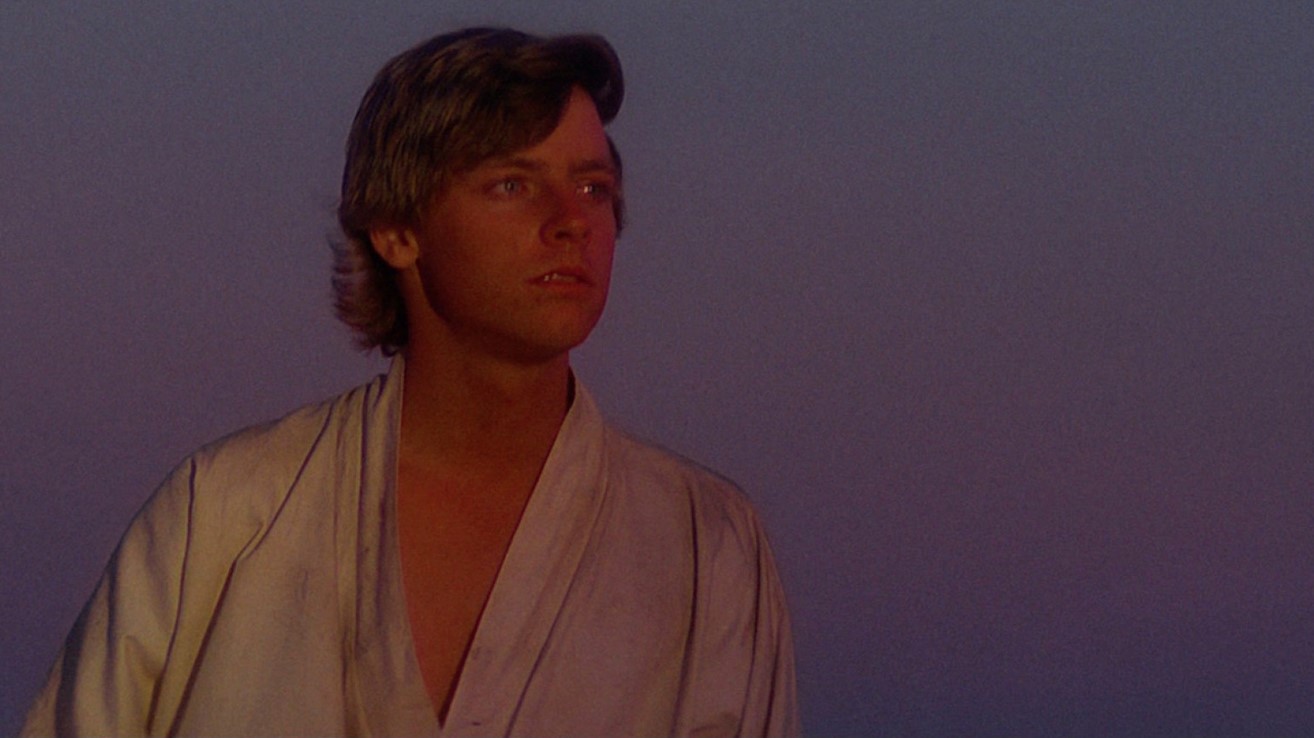 ‘Star Wars: A New Hope’ Is the Ultimate Hero’s Journey - HorrorGeekLife