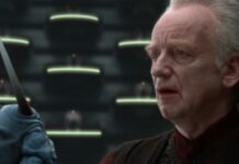 Star Wars Episode II - Attack of the Clones - political