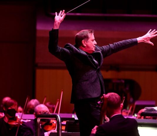 Steven Reineke_Best of John Williams