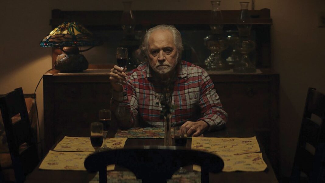 A LITTLE DEAD - Dances with Films