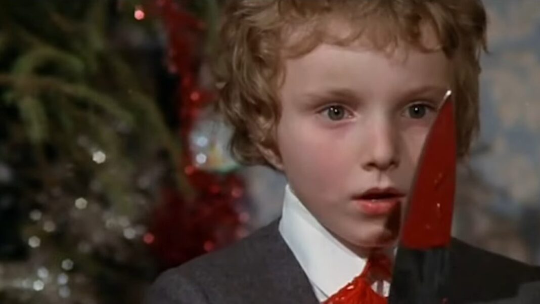 Deep Red - Beware of Dario Argento