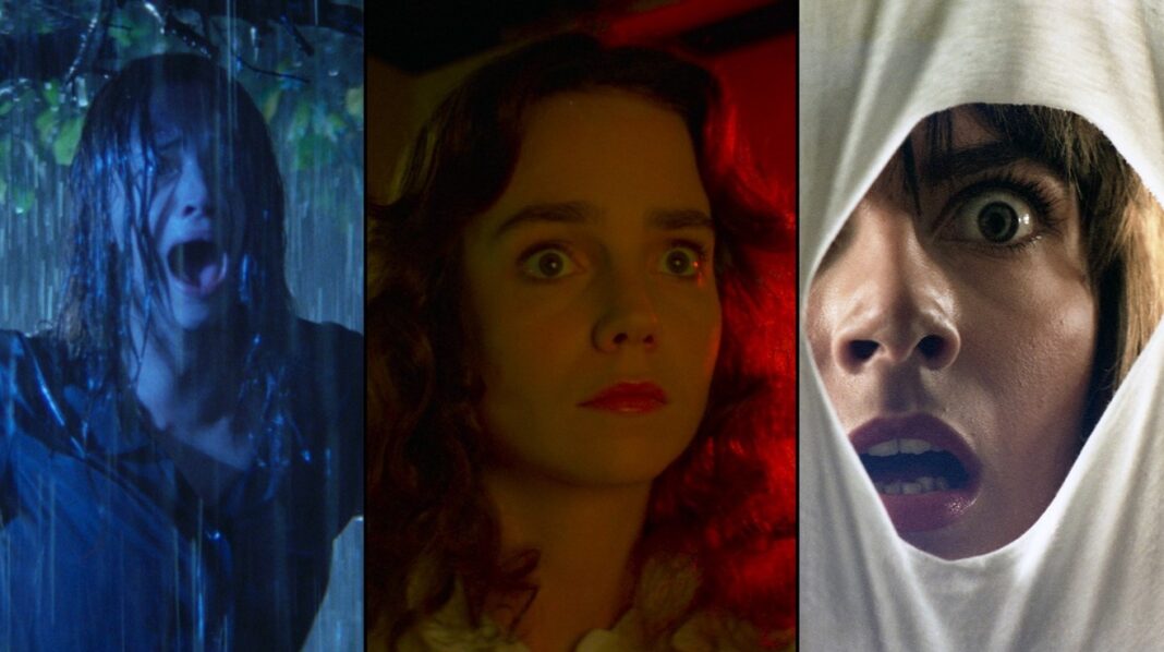 Beware of Dario Argento Films