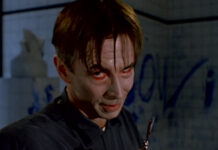 Edge of Sanity Starring Anthony Perkins