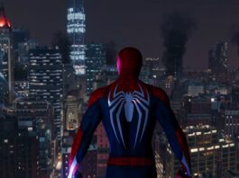 Marvels Spider-Man Remaster State of Play 2022