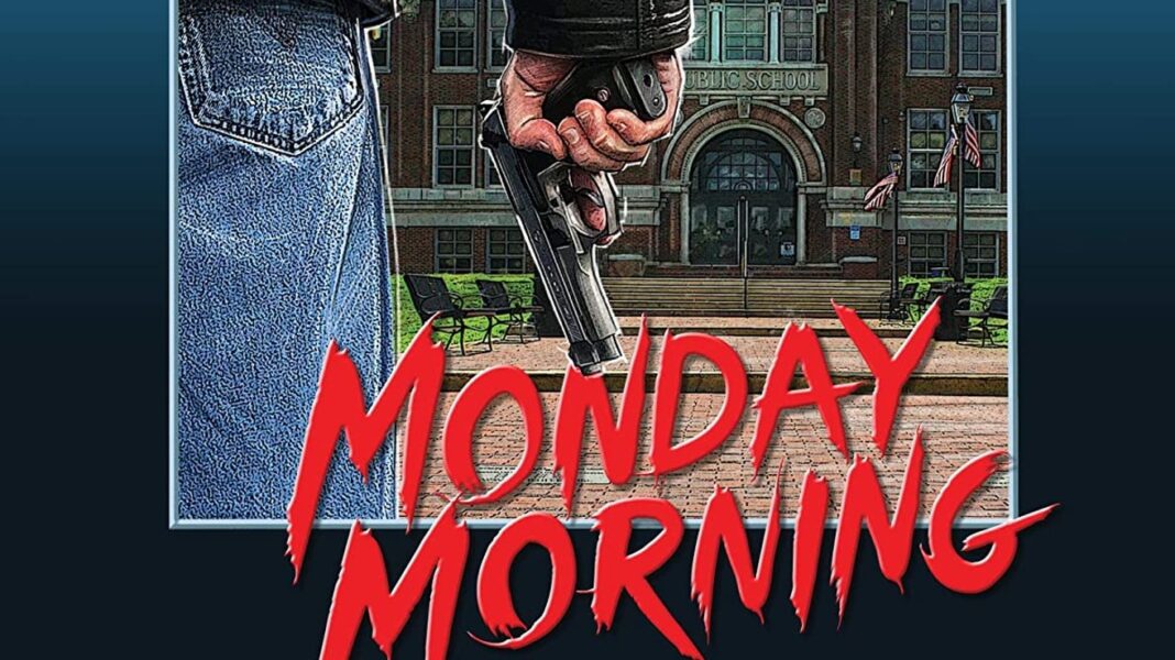 Monday Morning (1990) Feature Monday Morning (1990) Feature