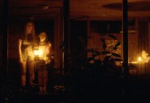NIGHT Dances with Films