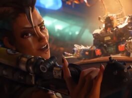 Overwatch 2 PVP