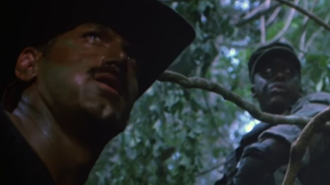 Predator 1987