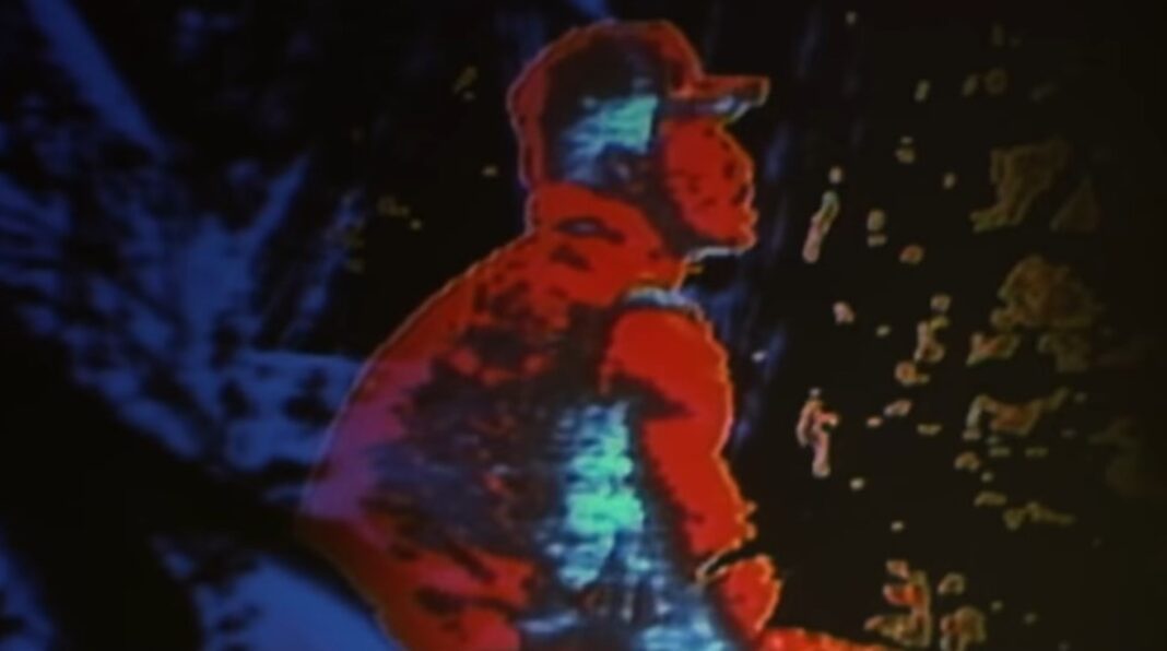 Predator 1987