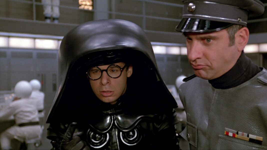 Spaceballs Helmet (1)