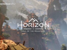 State of Play 2022 Horizon: Forbidden West