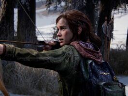 The Last of Us Part 1