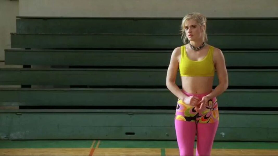 Buffy the Vampire Slayer Movie 2 (1)