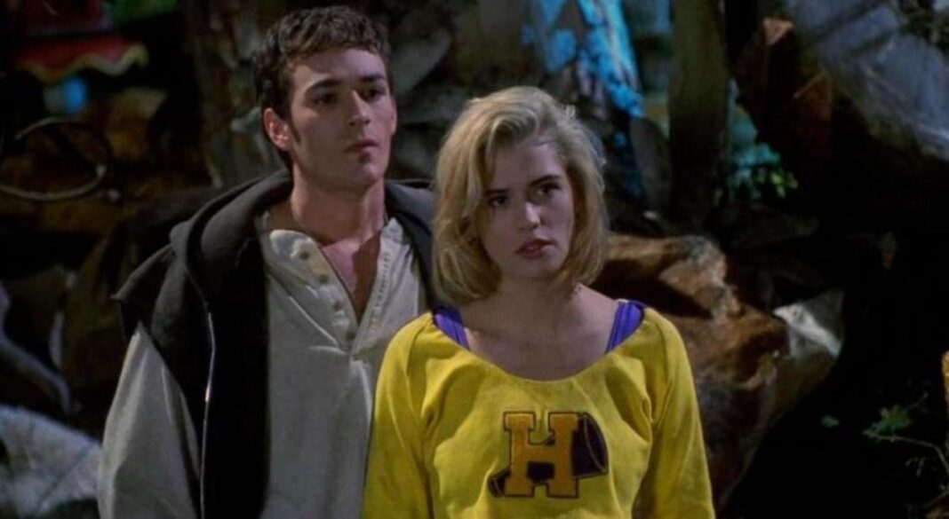 Buffy the Vampire Slayer Movie 4 (1)