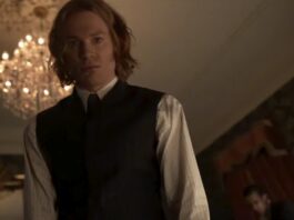 Interview with a Vampire Series Trailer