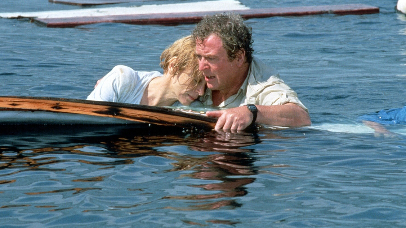 Jaws The Revenge Jaws The Revenge