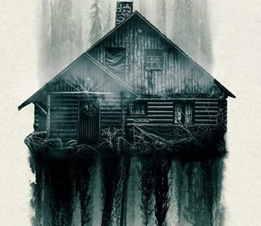 Knock At the Cabin Feature