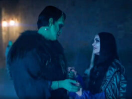 Rom Zombie's The Munsters Trailer