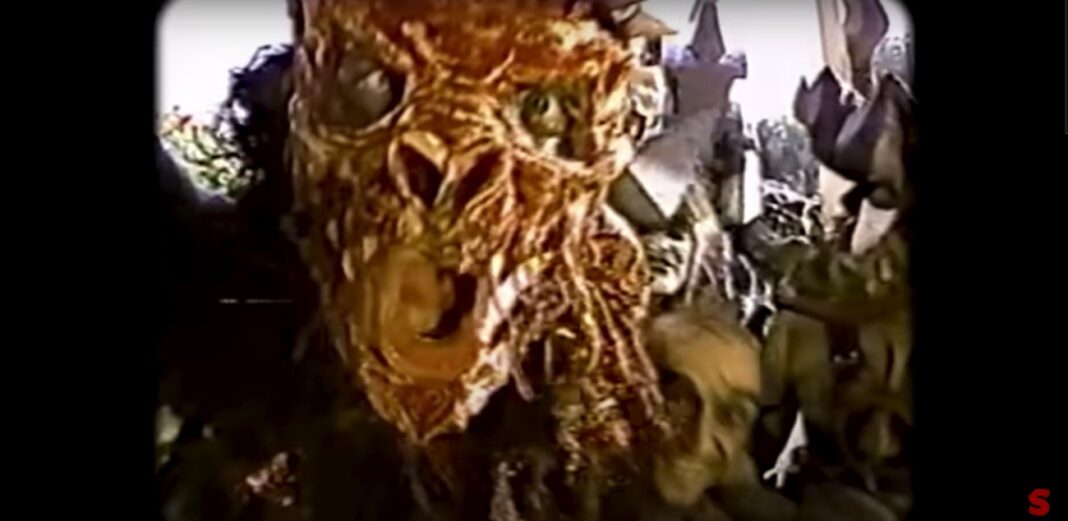 This is Gwar TV
