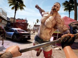 Dead Island 2 Screenshot 1