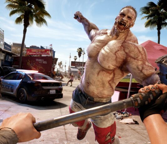 Dead Island 2 Screenshot 1
