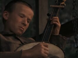 Deliverance