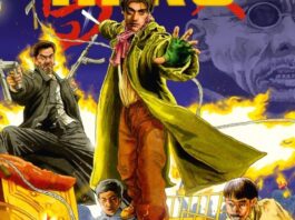 Hero Blu-ray