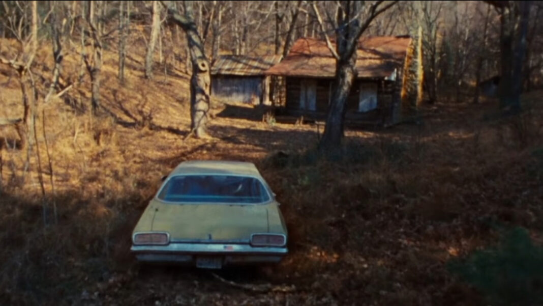 The Evil Dead | Horror Movie Cars