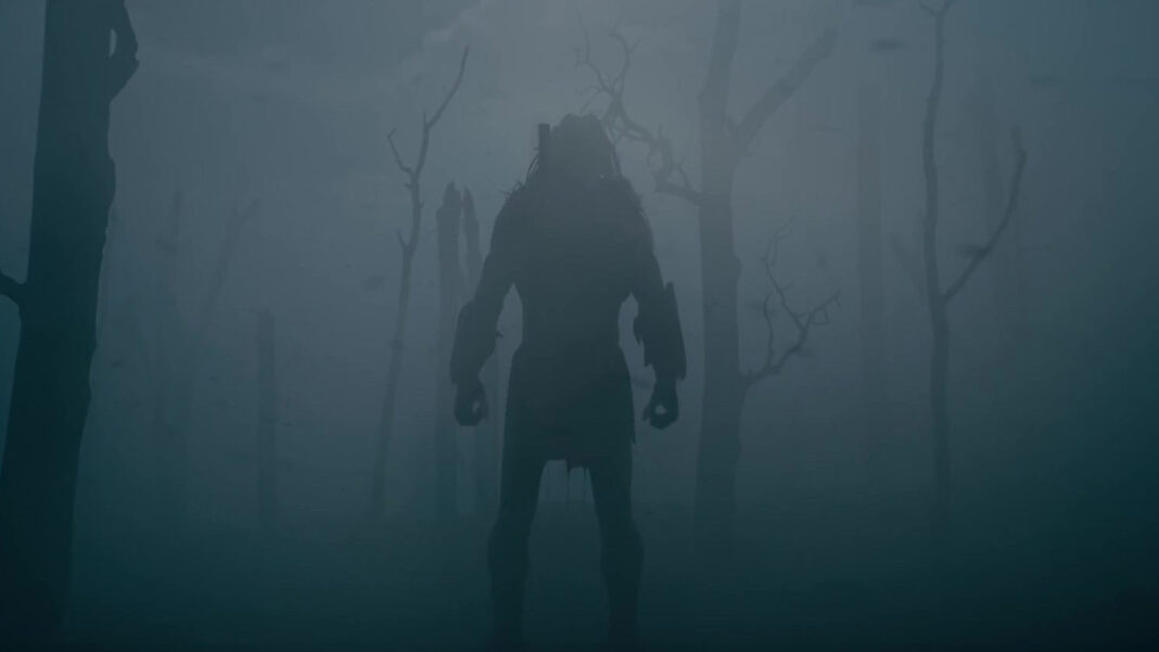 Prey