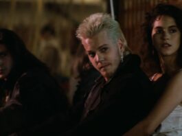 The Lost Boys Still 1