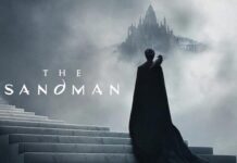 The Sandman (1)
