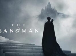 The Sandman (1)