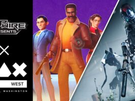 Tripwire at PAX West 2022