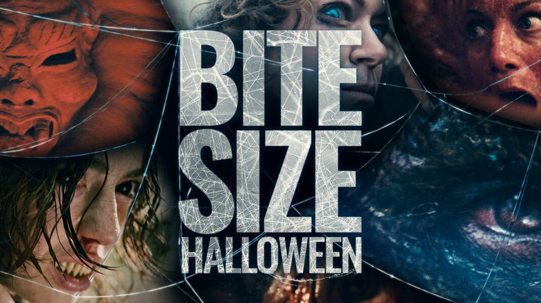 Bite Size Halloween 2022 on Hulu