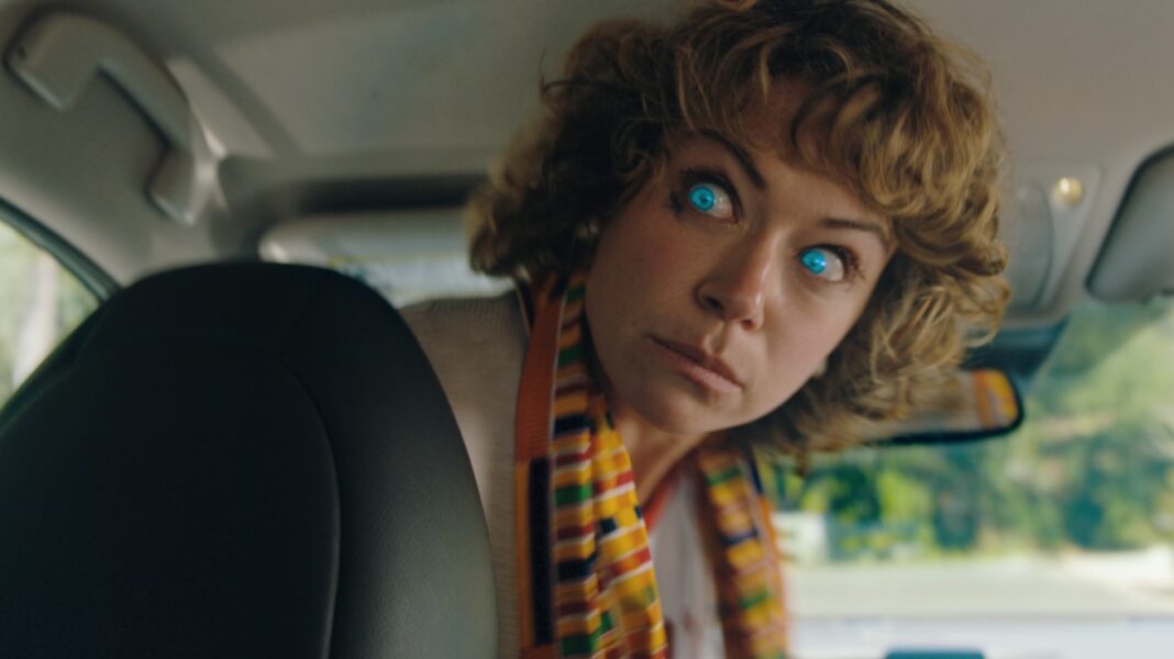 Bite Size Halloween 2022 on Hulu - Snatched