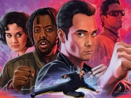 Drive 1997 Blu-ray Fearured