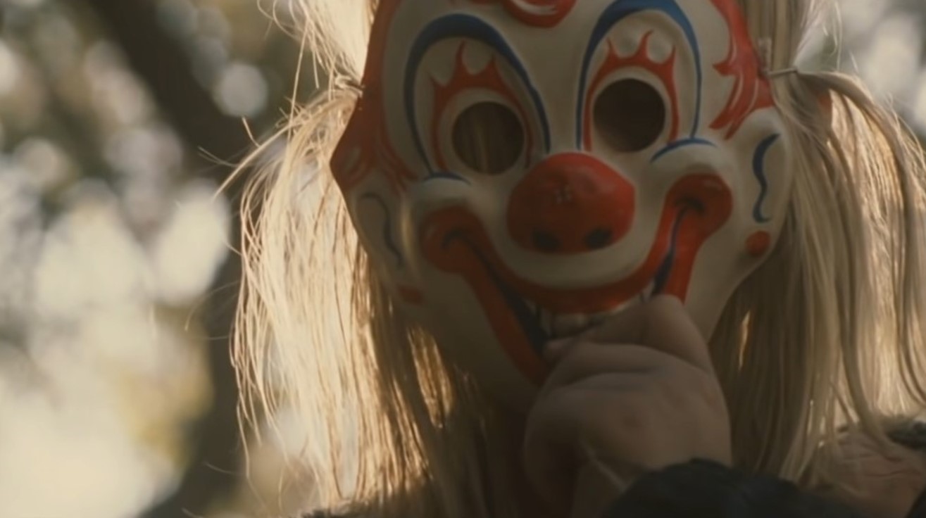 Did Rob Zombie Make The New Halloween 2022 Rob Zombie's 'Halloween' Gave New Shape to the Boogeyman - HorrorGeekLife