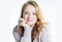 Kersti Bryan - Tales of the Walking Dead