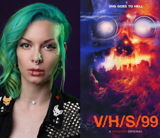 Verona Blue- Headshot by Jake Lloyd