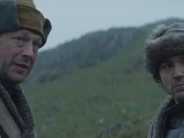 Andor Episode 6 The Eye