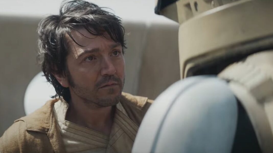 Andor Episode 7 Announcement 1