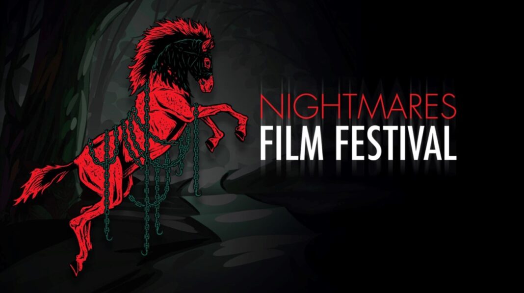 Nightmares Film Fest 2022 Nightmares Film Fest 2022