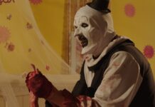 TERRIFIER 2 STILL 1