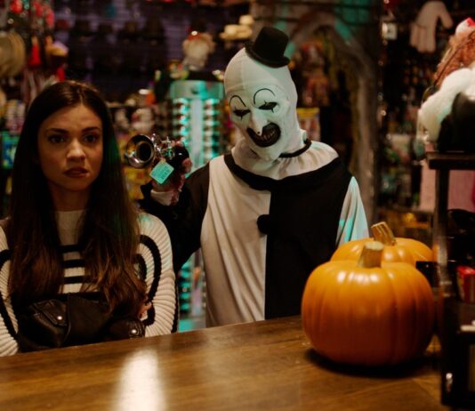 TERRIFIER 2 STILL 3