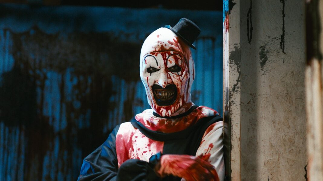 TERRIFIER 2 STILL 4