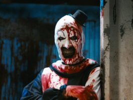 TERRIFIER 2 STILL 4